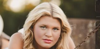 FAITH: ‘Always believe in yourself, and with God, all things are possible’: Holly Pond’s Ariona Norris discusses her relationship with God