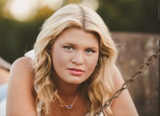 FAITH: ‘Always believe in yourself, and with God, all things are possible’: Holly Pond’s Ariona Norris discusses her relationship with God