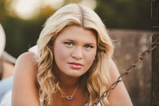 FAITH: ‘Always believe in yourself, and with God, all things are possible’: Holly Pond’s Ariona Norris discusses her relationship with God