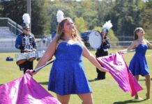 FAITH: ‘It means the world to me to help others find God’: Cold Springs’ Savannah Bischoff discusses her relationship with God