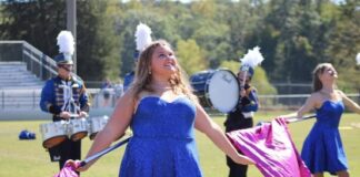 FAITH: ‘It means the world to me to help others find God’: Cold Springs’ Savannah Bischoff discusses her relationship with God