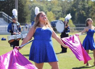 FAITH: ‘It means the world to me to help others find God’: Cold Springs’ Savannah Bischoff discusses her relationship with God