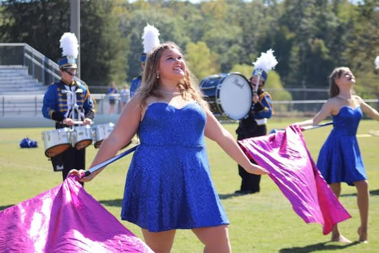 FAITH: ‘It means the world to me to help others find God’: Cold Springs’ Savannah Bischoff discusses her relationship with God