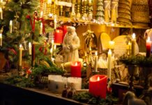 Christkindlmarkt 2024: ‘A truly magical event’