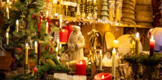 Christkindlmarkt 2024: ‘A truly magical event’