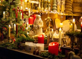 Christkindlmarkt 2024: ‘A truly magical event’
