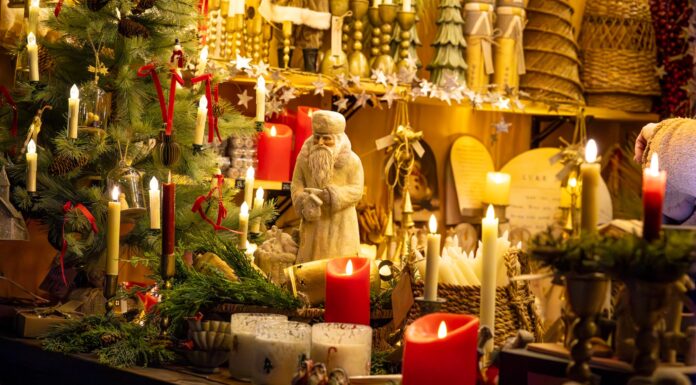 Christkindlmarkt 2024: ‘A truly magical event’