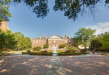 Goyer, Ridgeway named to Samford University Cumberland School of Law Dean’s List