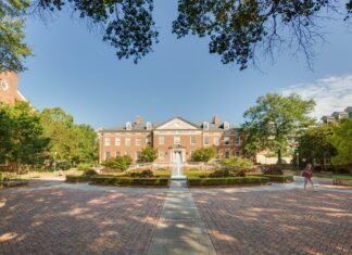 Goyer, Ridgeway named to Samford University Cumberland School of Law Dean’s List