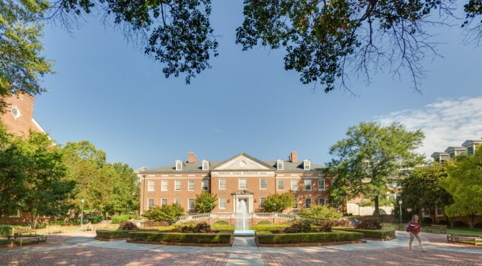 Goyer, Ridgeway named to Samford University Cumberland School of Law Dean’s List