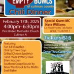 Letter to the Editor: Help us fill the empty bowls in Cullman County