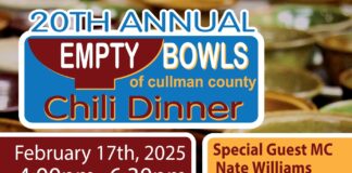 Letter to the Editor: Help us fill the empty bowls in Cullman County