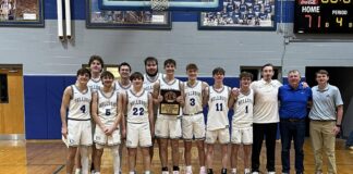 PREP BASKETBALL: Addison downs Winston County 71-49 to win county title, Lady Bulldogs falls 47-33