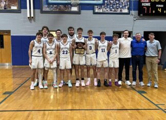 PREP BASKETBALL: Addison downs Winston County 71-49 to win county title, Lady Bulldogs falls 47-33