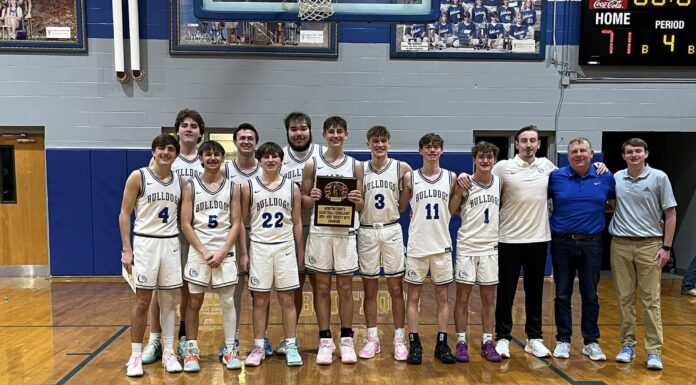 PREP BASKETBALL: Addison downs Winston County 71-49 to win county title, Lady Bulldogs falls 47-33