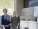 Hanceville renames library in honor of Shirley Burden