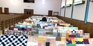 Walter Baptist hosting women’s event Feb. 2