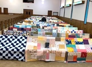 Walter Baptist hosting women’s event Feb. 2