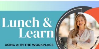 Chamber hosting ‘Using AI in the Workplace’ workshop Jan. 28