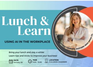 Chamber hosting ‘Using AI in the Workplace’ workshop Jan. 28