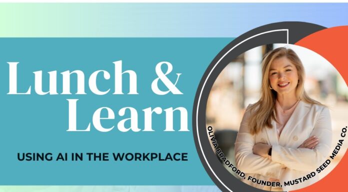 Chamber hosting ‘Using AI in the Workplace’ workshop Jan. 28