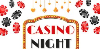 Hope Horses to host annual Casino Night Feb. 15