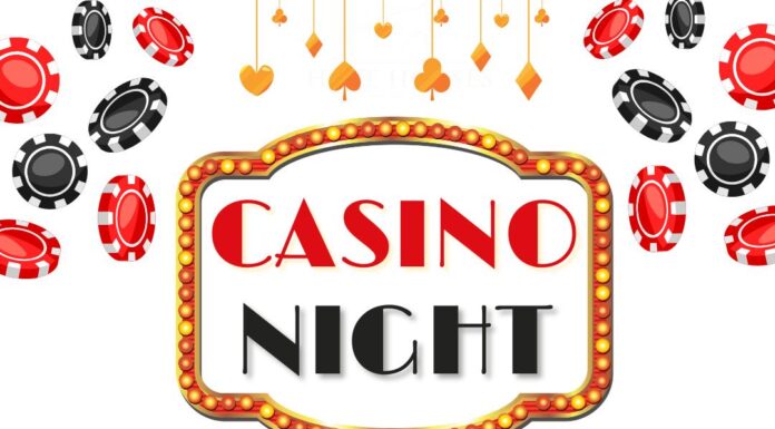 Hope Horses to host annual Casino Night Feb. 15