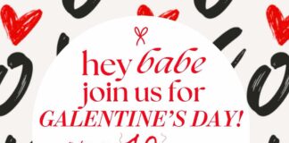 Studio K & Co. Salon hosting Galentine’s Day Celebration Feb. 10