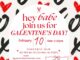 Studio K & Co. Salon hosting Galentine’s Day Celebration Feb. 10