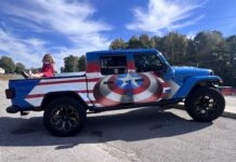 3Sixty Jeep Club ready to assist Cullman area ahead of winter weather