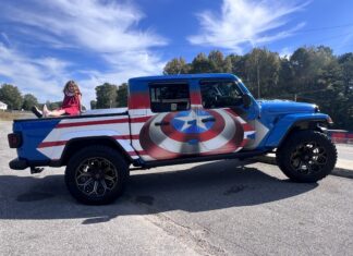 3Sixty Jeep Club ready to assist Cullman area ahead of winter weather
