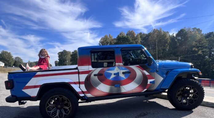 3Sixty Jeep Club ready to assist Cullman area ahead of winter weather