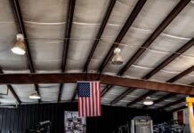 The Garage to host My Bloody Valentine Novice Powerlifting Meet Feb. 8