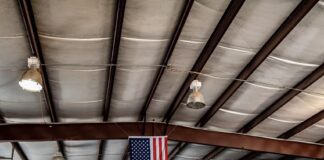 The Garage to host My Bloody Valentine Novice Powerlifting Meet Feb. 8