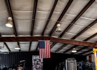 The Garage to host My Bloody Valentine Novice Powerlifting Meet Feb. 8