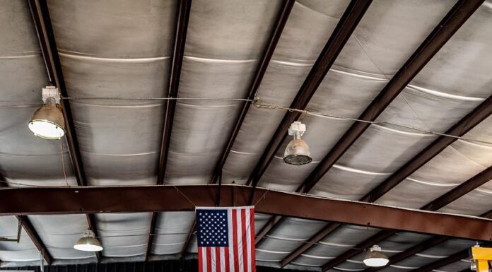 The Garage to host My Bloody Valentine Novice Powerlifting Meet Feb. 8