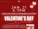 Gypsy Soul Antiques & Things to host Mother/Daughter Valentine’s Day Craft Party Jan. 21