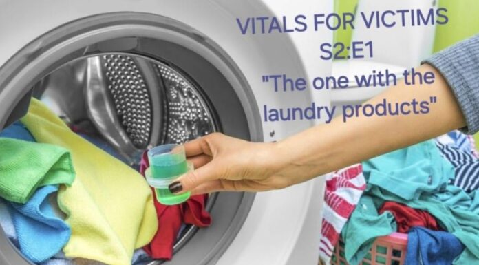 2nd annual Vitals for Victims drive launches Jan. 2 to support Victim Services