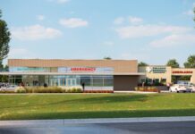 Cullman Regional opens freestanding ER in Hartselle
