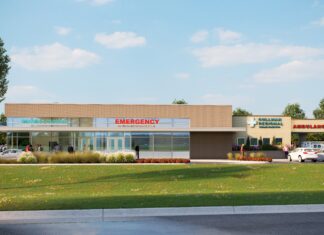 Cullman Regional opens freestanding ER in Hartselle