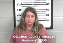 Christy Willoughby arrested for violating diversion and conditional release orders