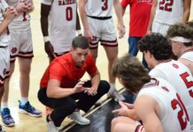 PREP BASKETBALL: Good Hope falls at West Morgan in area title game 67-51