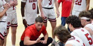 PREP BASKETBALL: Good Hope falls at West Morgan in area title game 67-51