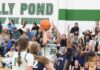 PREP BASKETBALL: Lady Broncos collect 59-30 area win over J.B. Pennington, Broncos fall to Tigers 43-41