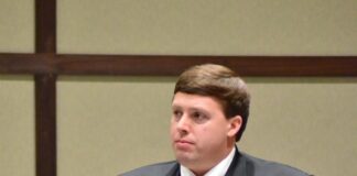 PREP FOOTBALL: Cullman hires Trent Walker as new Bearcats head coach