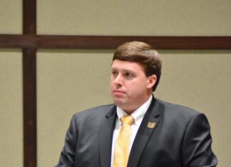 PREP FOOTBALL: Cullman hires Trent Walker as new Bearcats head coach