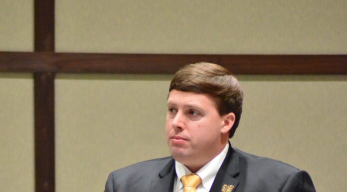 PREP FOOTBALL: Cullman hires Trent Walker as new Bearcats head coach