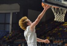 JV COUNTY TOURNAMENT: Raiders race past Hanceville 59-33, advance to semifinals