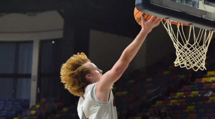 JV COUNTY TOURNAMENT: Raiders race past Hanceville 59-33, advance to semifinals