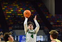 COUNTY TOURNAMENT: Broncos battle back to top Hanceville 53-44, advance to semifinals
